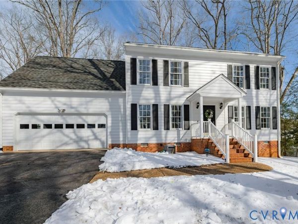 14906 Orchard Grove Drive, Midlothian, VA 23112