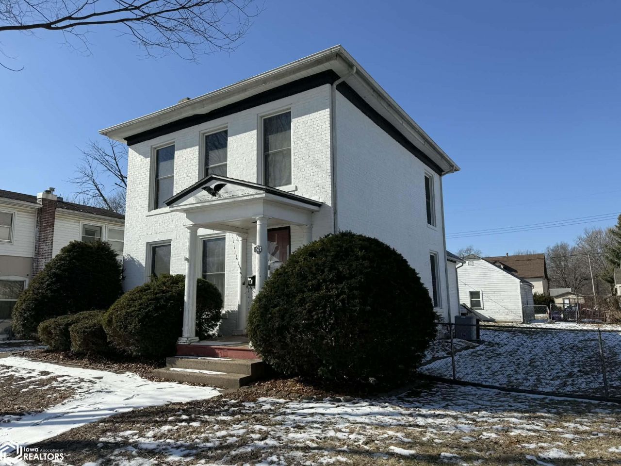 1527 Thul Street, Burlington, IA 52601 Main Photo