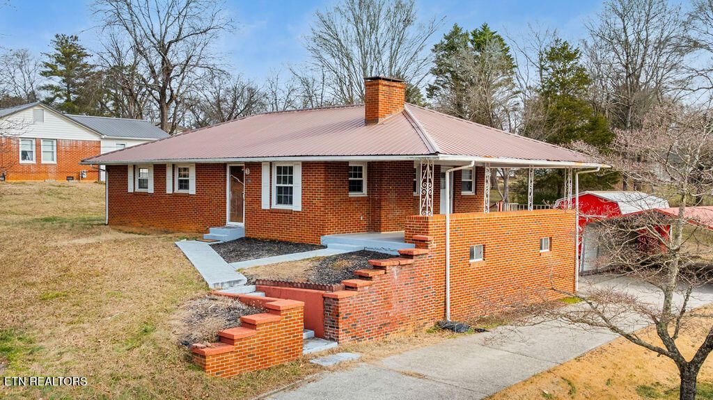 109 King St, Kingston, TN 37763 Main Photo