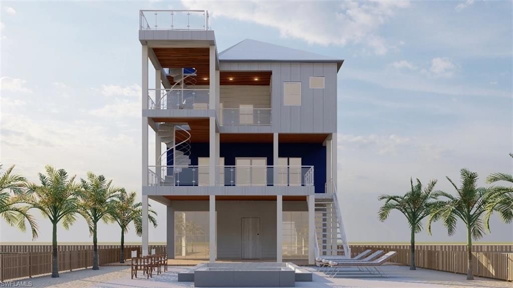 168 Chapel St, Fort Myers Beach, FL 33931 Photo
