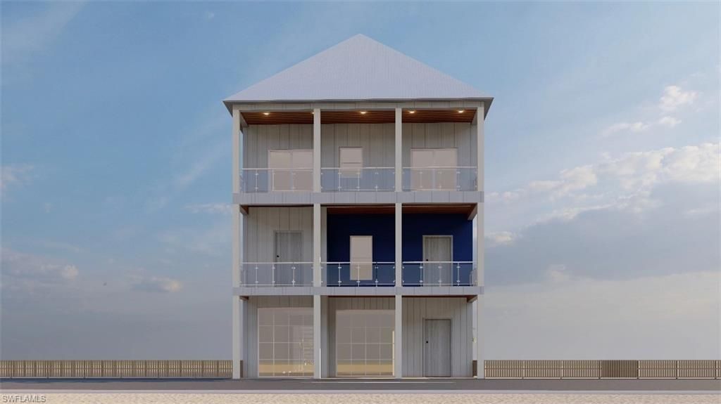 168 Chapel St, Fort Myers Beach, FL 33931 Photo