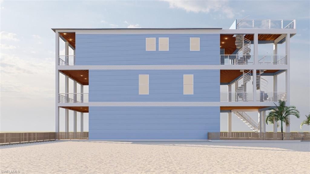 168 Chapel St, Fort Myers Beach, FL 33931 Photo