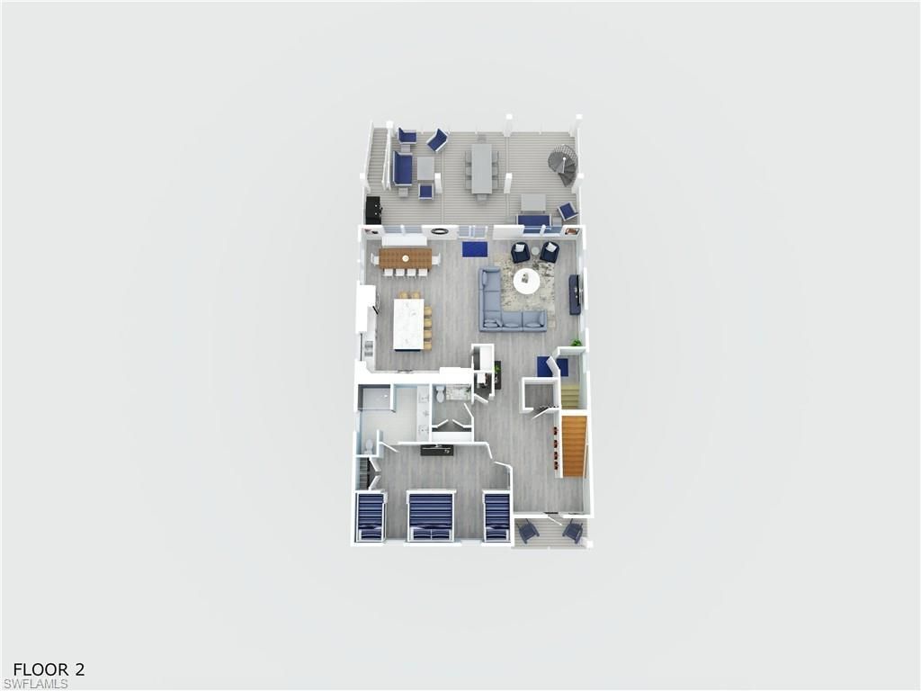168 Chapel St, Fort Myers Beach, FL 33931 Photo