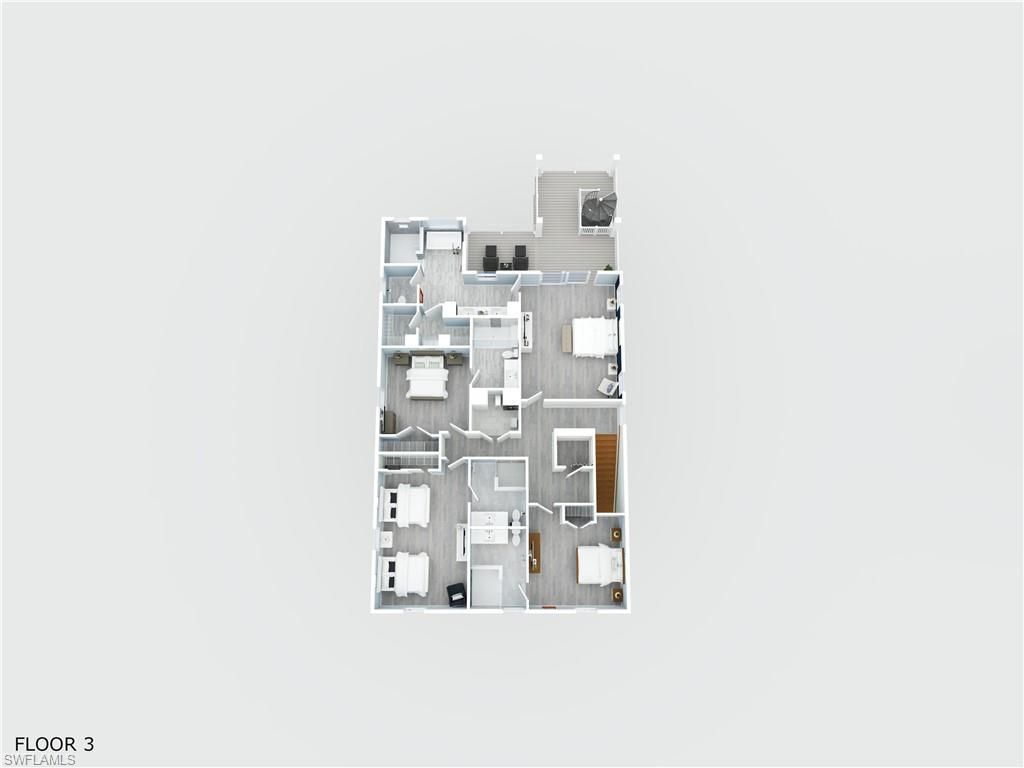 168 Chapel St, Fort Myers Beach, FL 33931 Photo