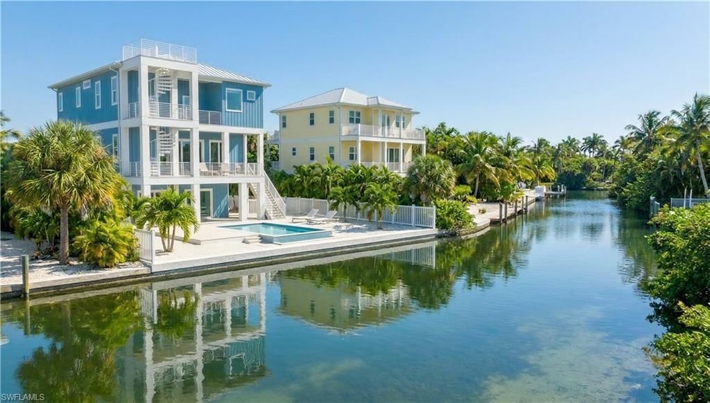 168 Chapel St, Fort Myers Beach, FL 33931 Photo