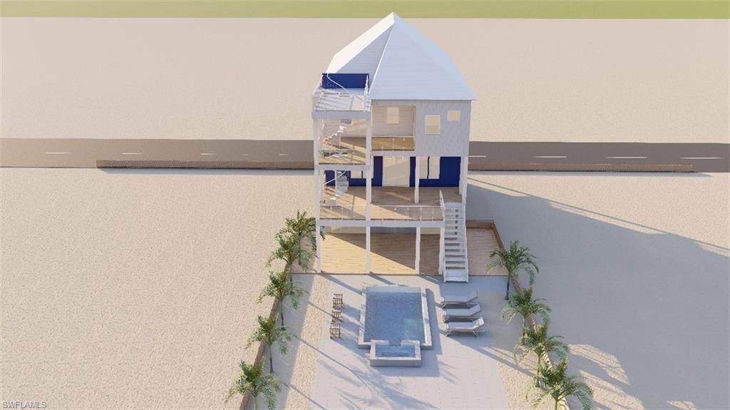 168 Chapel St, Fort Myers Beach, FL 33931 Photo