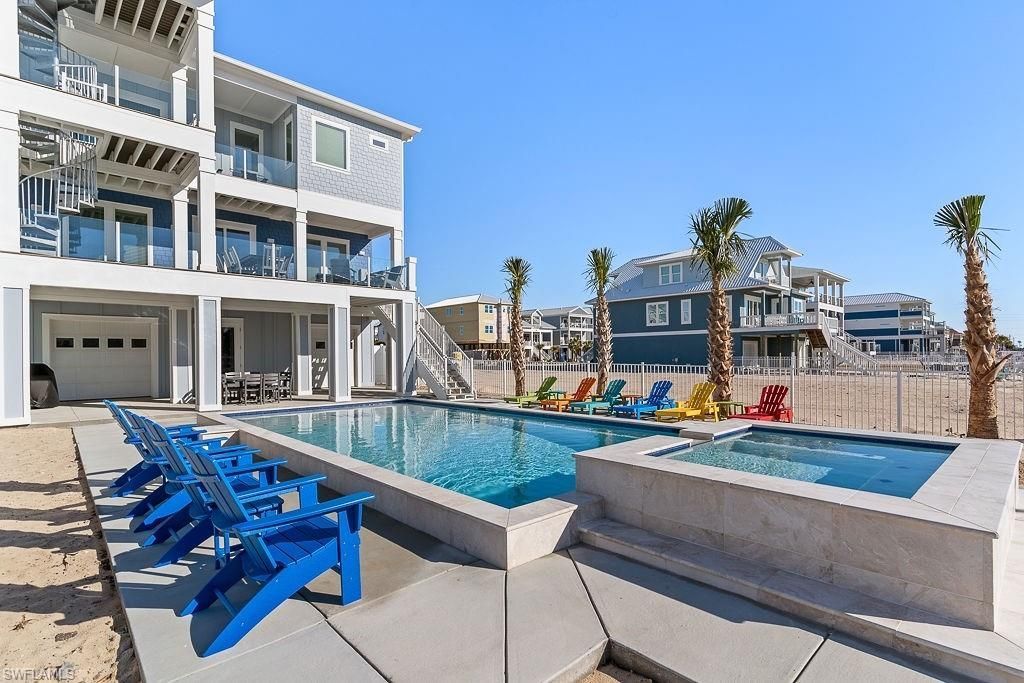 168 Chapel St, Fort Myers Beach, FL 33931 Photo
