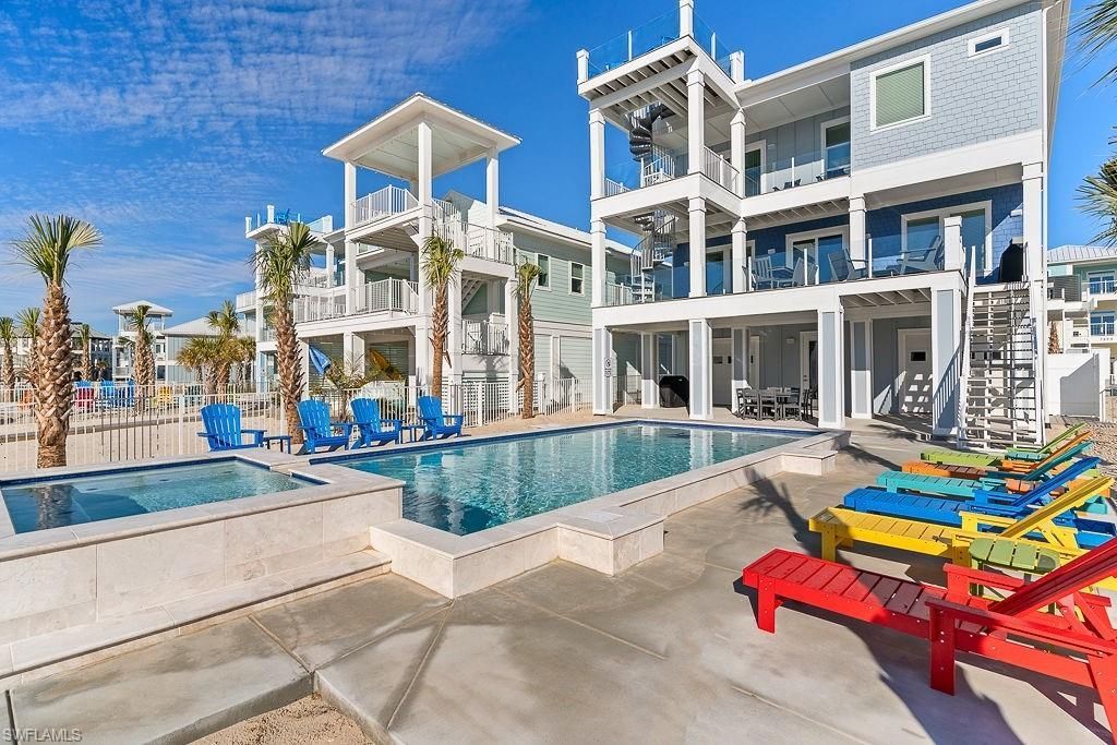 168 Chapel St, Fort Myers Beach, FL 33931 Photo