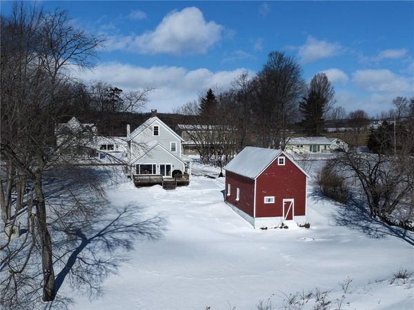 144 County Highway 29a, Springfield Center, NY 13468