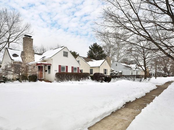 398 Fallis Road, Columbus, OH 43214