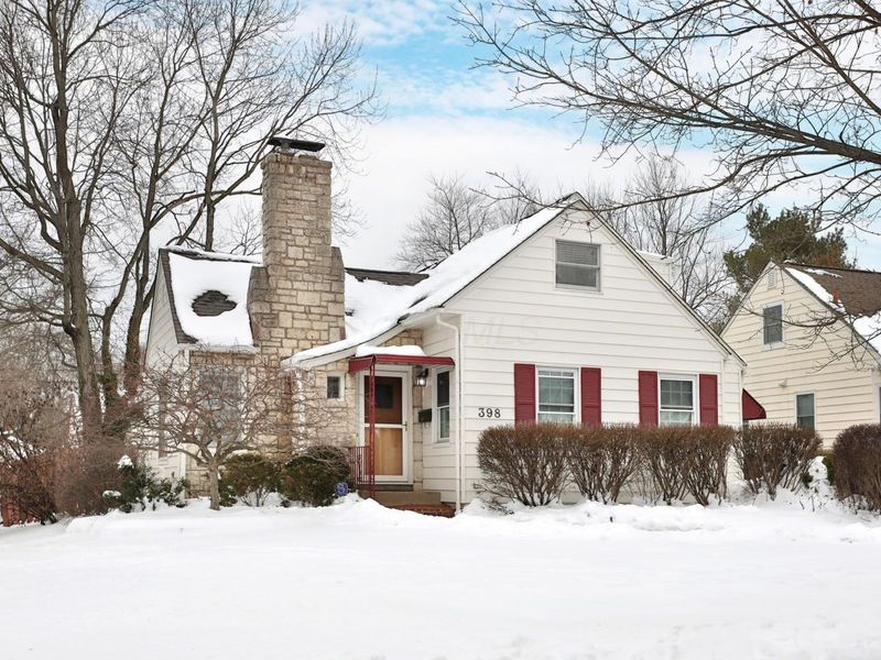 398 Fallis Road, Columbus, OH 43214 Photo 2