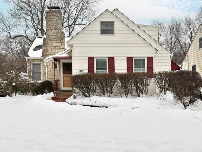 398 Fallis Road, Columbus, OH 43214 Photo 3