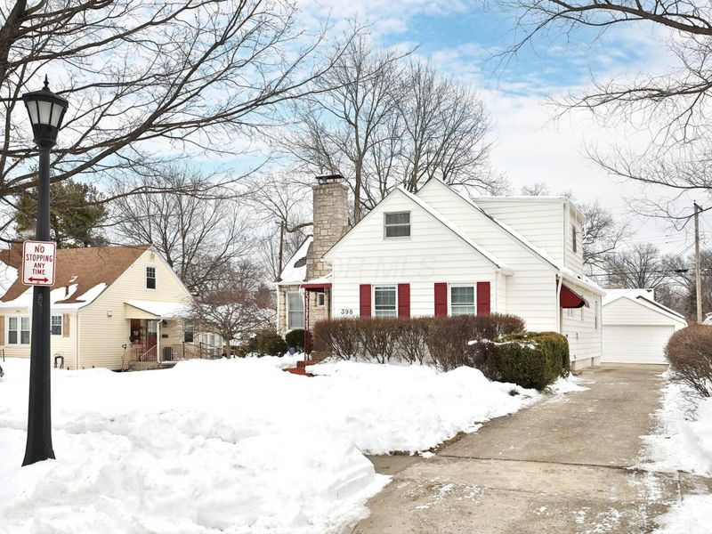 398 Fallis Road, Columbus, OH 43214 Photo 4