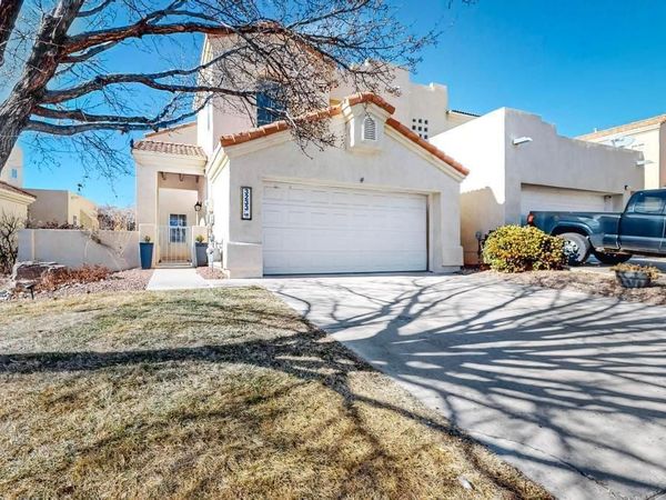 3233 Renaissance Drive SE, Rio Rancho, NM 87124