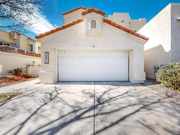 3233 Renaissance Drive SE, Rio Rancho, NM 87124