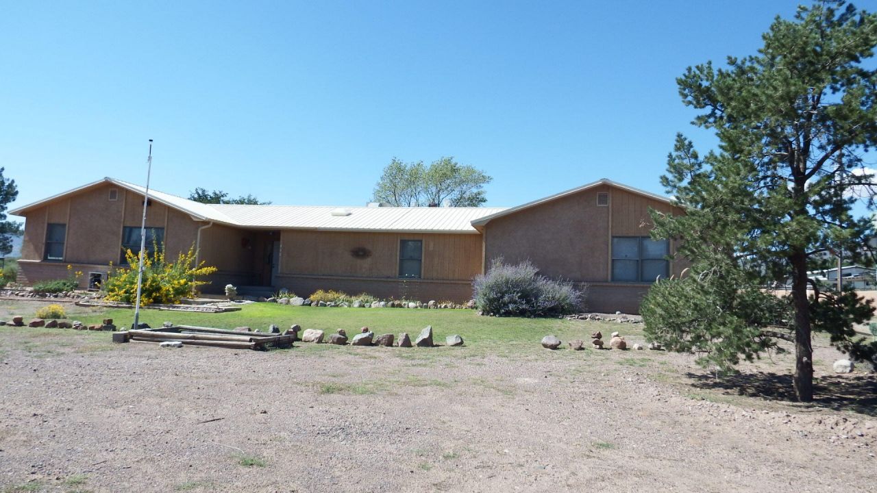 415 County Road 91, Lemitar, NM 87823 Main Photo