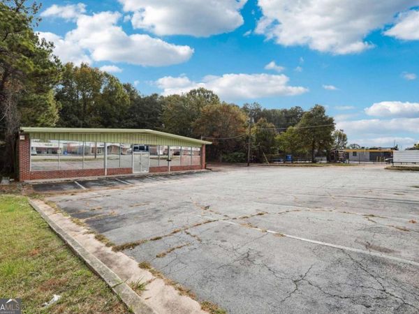 6474 Highway 85, Riverdale, GA 30274