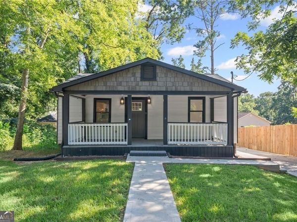 1987 Ruth Street NW, Atlanta, GA 30318