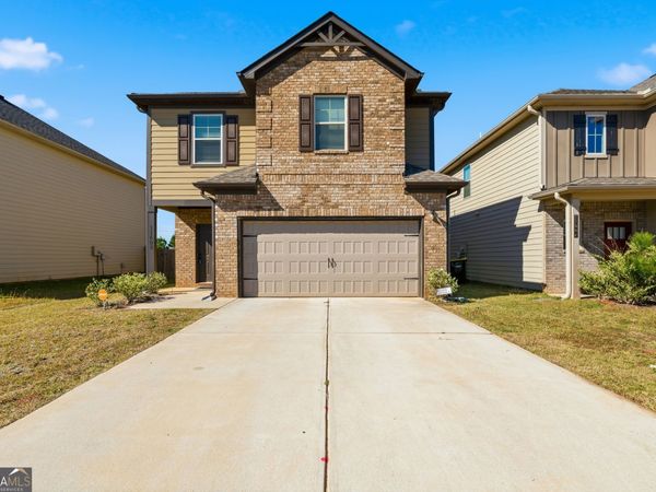 11608 Winston Drive, Hampton, GA 30228