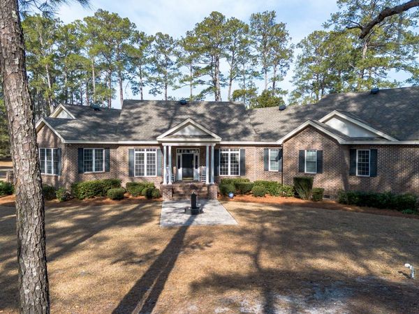 2429 N GA Highway 119, Springfield, GA 31329