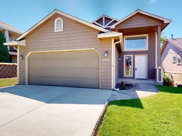 5019 W Prosperity Ln, Spokane, WA 99208
