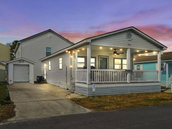6001 - 5310 S Kings Hwy., Myrtle Beach, SC 29575