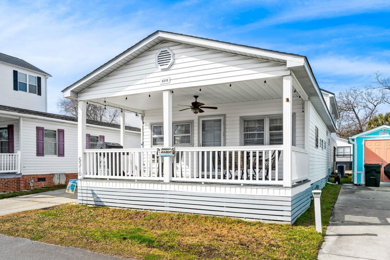 6001 - 5310 S Kings Hwy. Photo 33