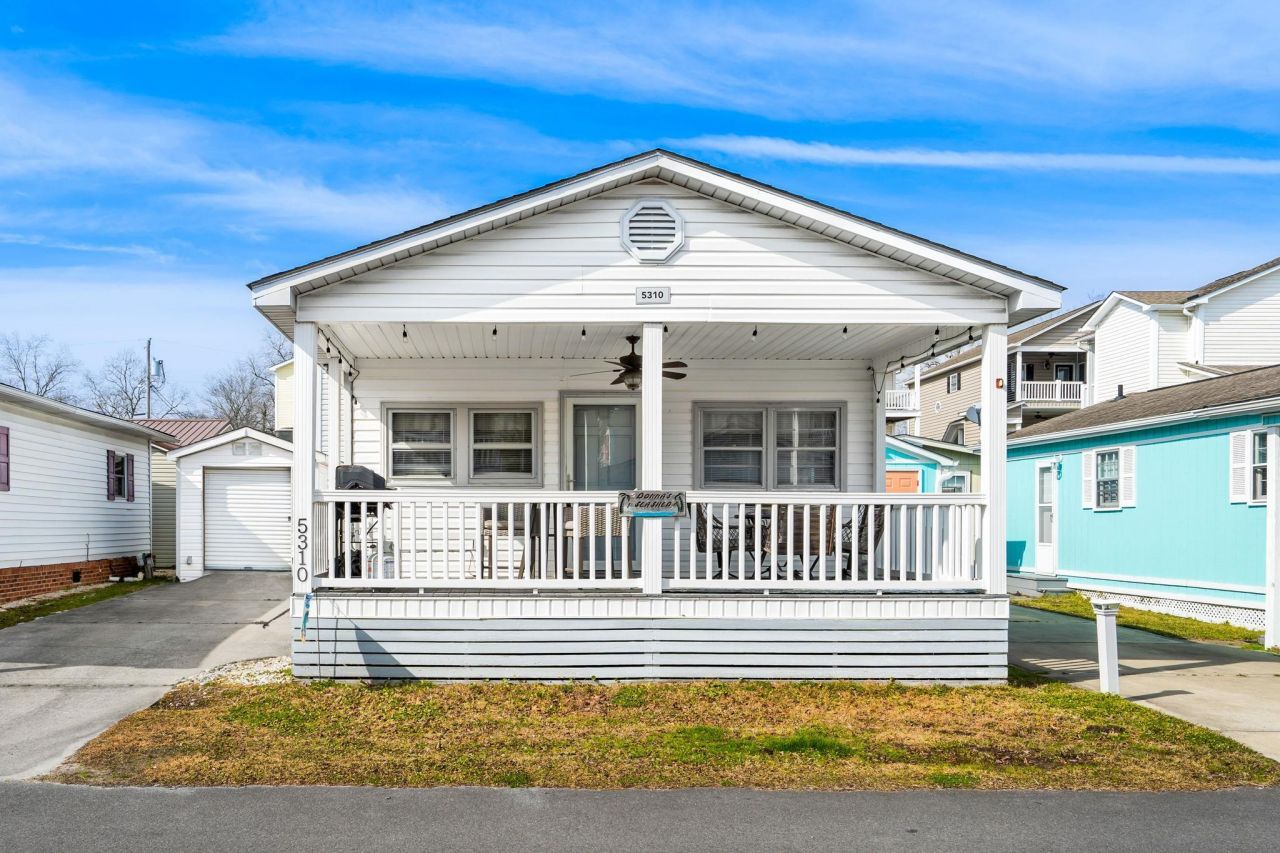 6001 - 5310 S Kings Hwy. Photo 4