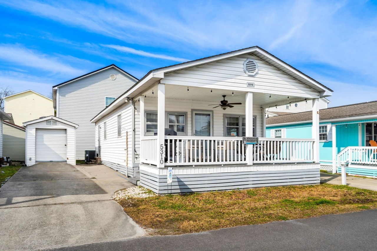 6001 - 5310 S Kings Hwy. Photo 5