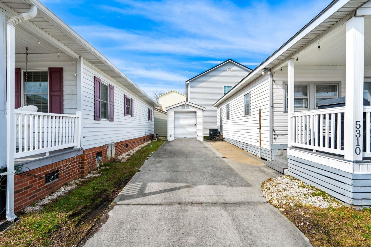 6001 - 5310 S Kings Hwy. Photo 6