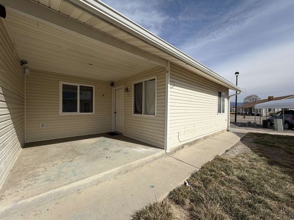 389 Sunnyside Circle, Unit A, Grand Junction, CO 81504