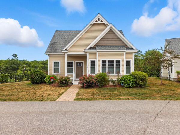 17 Adams Lane, Unit 1, Arundel, ME 04046