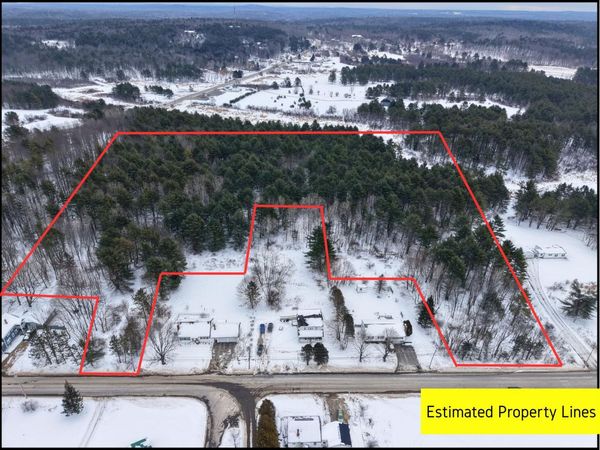 Lot 17 Cony Road , Augusta, ME 04330