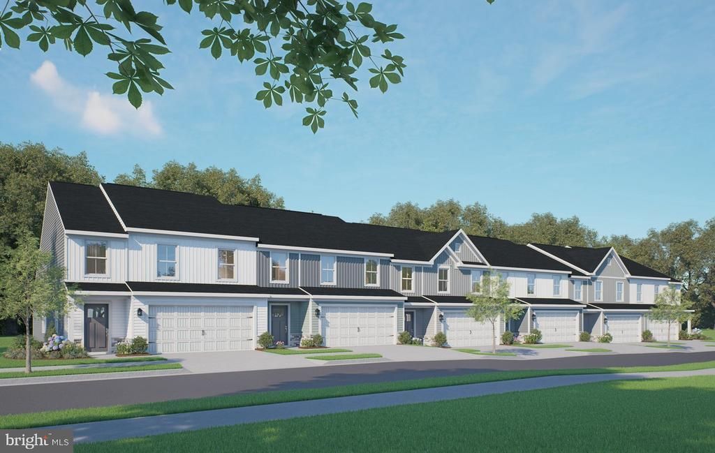 1009 Ashleigh Lane, Unit LOT 1605, Harrisburg, PA 17112 Main Photo