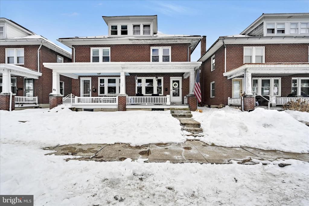 61 Park Avenue, Ephrata, PA 17522 Main Photo