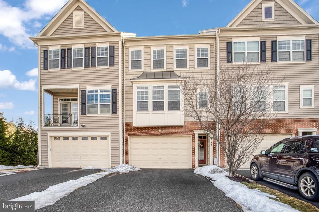 346 Woodstream Boulevard, Stafford, VA 22556 Main Photo