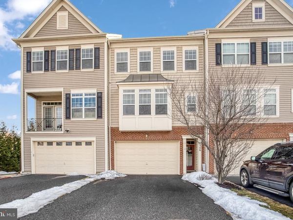 346 WOODSTREAM BOULEVARD, STAFFORD, VA 22556