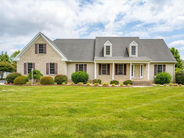 27457 EQUESTRIAN DRIVE, SALISBURY, MD 21801
