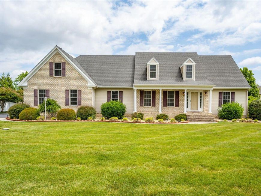 27457 Equestrian Drive, Salisbury, MD 21801 Main Photo
