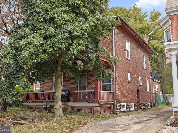 409 W 20TH STREET, WILMINGTON, DE 19802