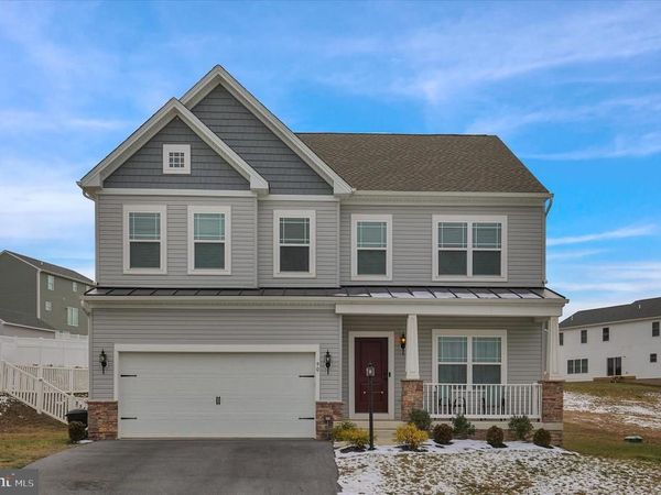 90 THOROUGHBRED DRIVE, YORK HAVEN, PA 17370