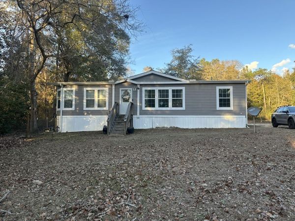 55 Patrick Drive, DeFuniak Springs, FL 32433