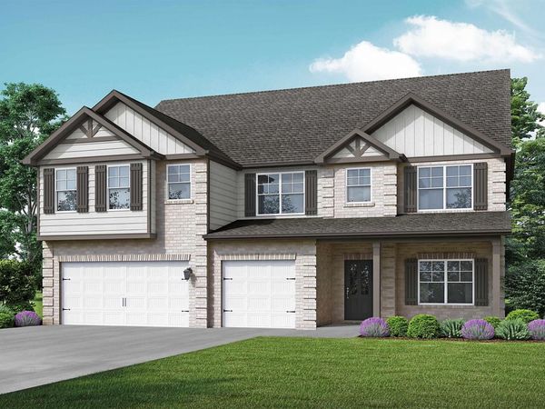 107 Gracewood Drive, Harvest, AL 35749