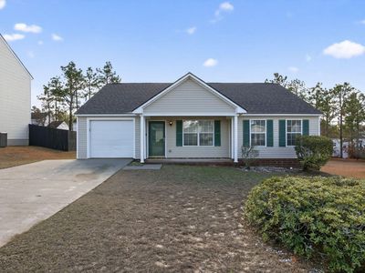 10 Sterling Ridge Court, Columbia, SC 29229