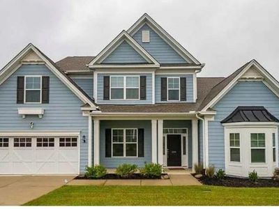 2019 Ludlow Place, Chapin, SC 29036
