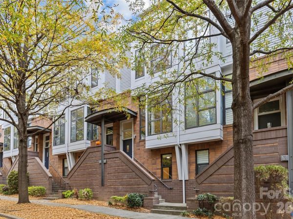 623 E 10th Street, Charlotte, NC 28202