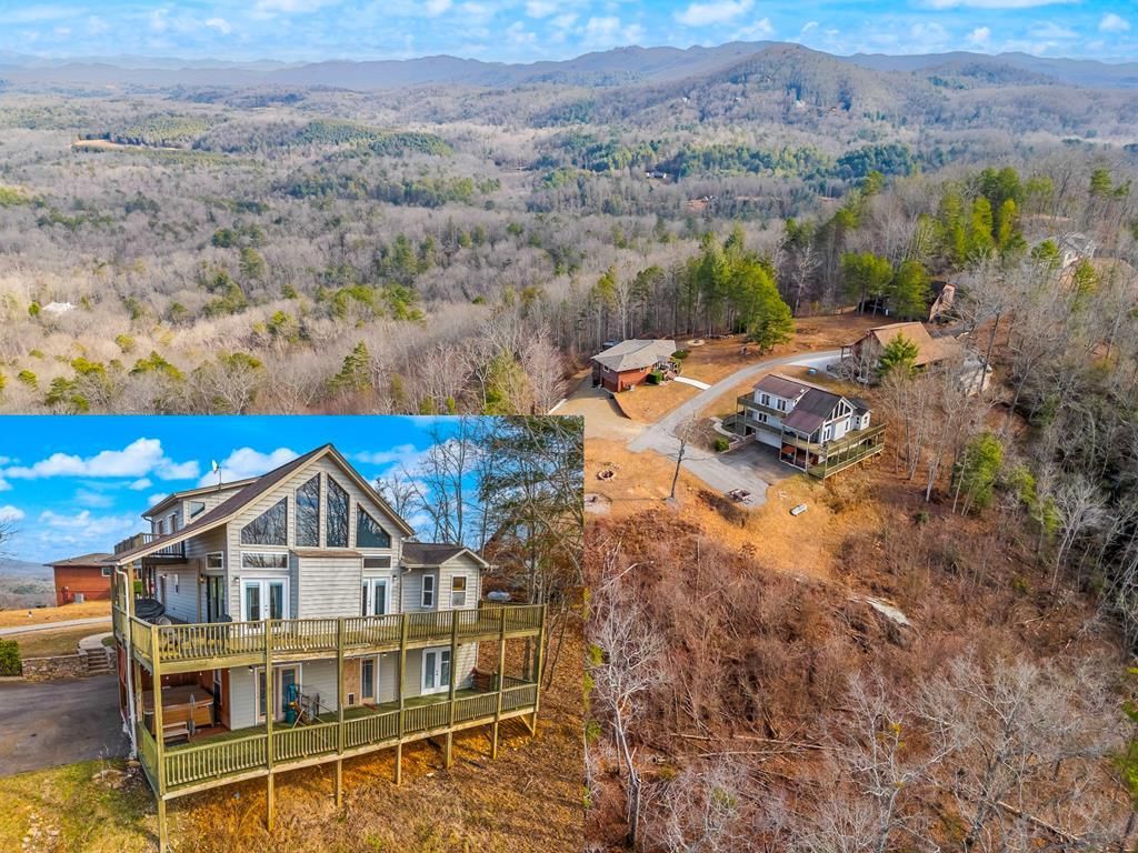 981 Sunset Lane, Murphy, NC 28906 Main Photo