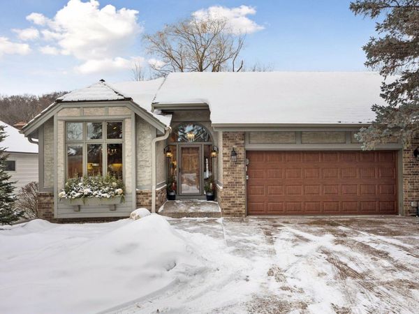 6545 Mccauley Trail W, Edina, MN 55439