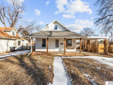 3909 N 53rd Street, Omaha, NE 68104