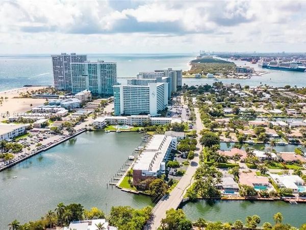 1850 S Ocean Dr, Unit 305, Fort Lauderdale, FL 33316